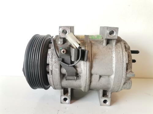 AC-Kompressor VOLVO V40 Estate (645) 1.6 (109 hp) 10721297