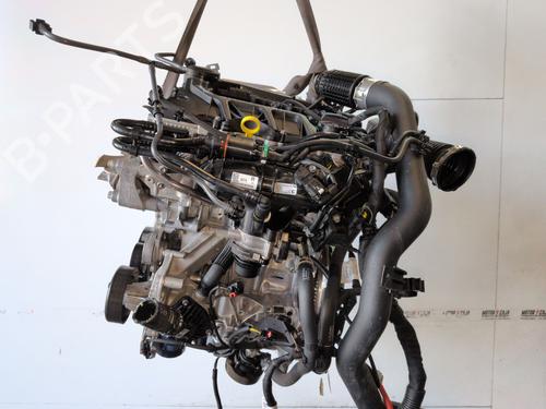 Motor für Motor OPEL ASTRA K Sports Tourer (B16) [2015-2022] 36393953 36393953