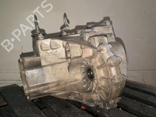 Gearbox CITROËN C4 Picasso I MPV (UD_) 1.6 HDi 110 | BP31794955M3 