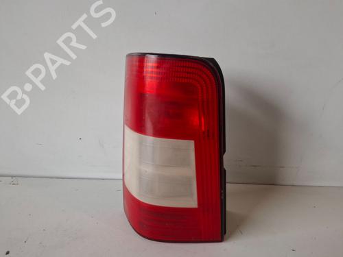 Used Left taillight Left taillight PEUGEOT PARTNER Tepee [2008-2026] 33269597 33269597