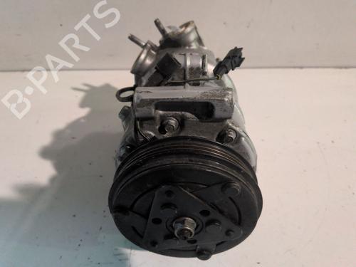 AC compressor VOLVO XC60 I SUV (156) D5 AWD | BP33175759M34 - Image 5