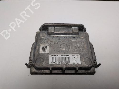 Used Xenon ballast Xenon ballast OPEL VECTRA C (Z02) 1.9 CDTI (F69) (150 hp) 33944673 33944673