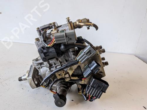 Used Injection pump Injection pump MITSUBISHI PAJERO II (V3_W, V2_W, V4_W, V5_W) 2.5 TD 4WD (V24W) (99 hp) 33411851 33411851
