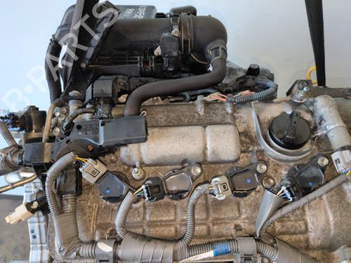 Engine TOYOTA AURIS Estate (_E18_) 1.8 Hybrid (ZWE186_, ZWE186R, ZWE186H) | BP36478413M1  - Image 6