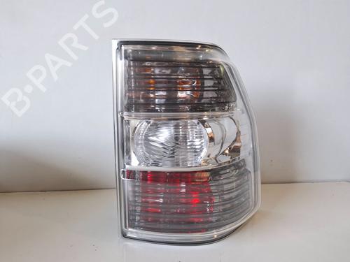 Højre baglygte MITSUBISHI PAJERO IV (V8_W, V9_W) 3.2 DI-D 4WD (V98W, V88W) (200 hp) 24374670