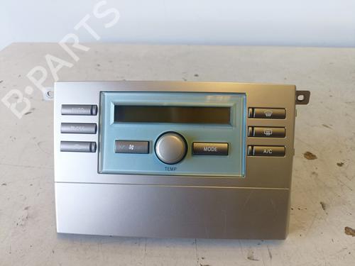 Used Climate control TOYOTA COROLLA Verso (ZER_, ZZE12_, R1_) 2.0 D-4D (CUR10_, CUR10R) (116 hp) 13916001