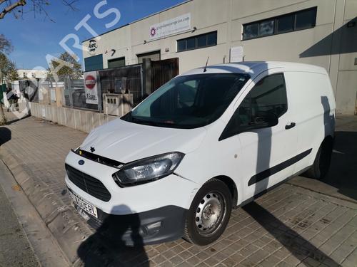 Starter FORD TOURNEO COURIER B460 MPV 1.5 TDCi | BP9720069M8 