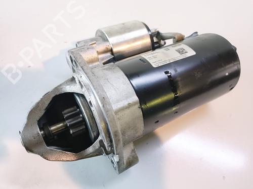Starter MERCEDES-BENZ C-CLASS (W203) C 220 CDI (203.006, 203.008) | BP11486082M8 
