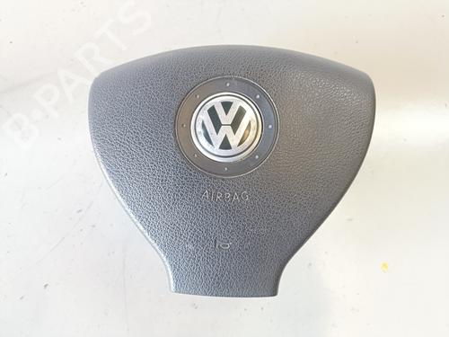 Used Driver airbag VW GOLF V (1K1) [2003-2010]  12543264