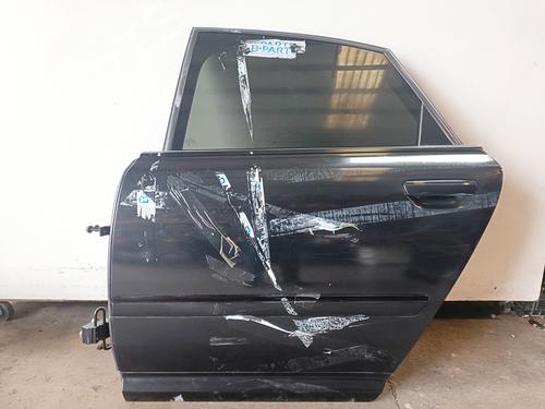 Puerta trasera izquierda AUDI A8 D3 (4E2, 4E8) 4.2 TDI quattro (326 hp) 11993897