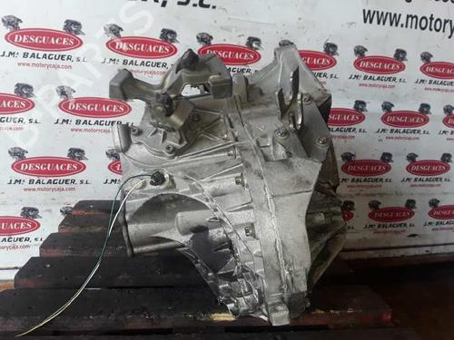 Gearbox ROVER 75 (RJ) 2.0 V6 | BP9284493M3 