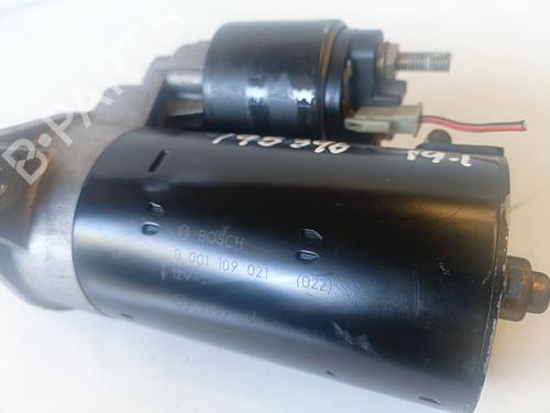 Starter AUDI A6 C5 (4B2) 2.5 TDI | BP19073127M8 