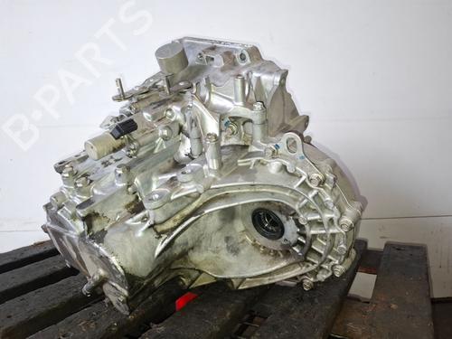Gearbox HONDA CIVIC VIII Hatchback (FN, FK) 2.2 CTDi (FK3) | BP28710524M3 