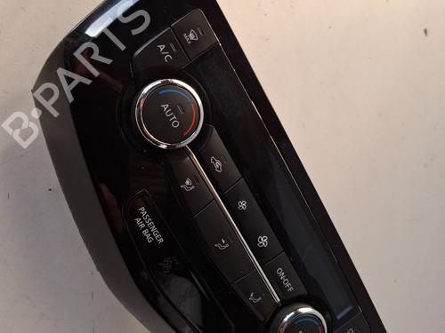 Climate control NISSAN X-TRAIL III (T32_, T32R, T32RR)  | BP29435932I5 