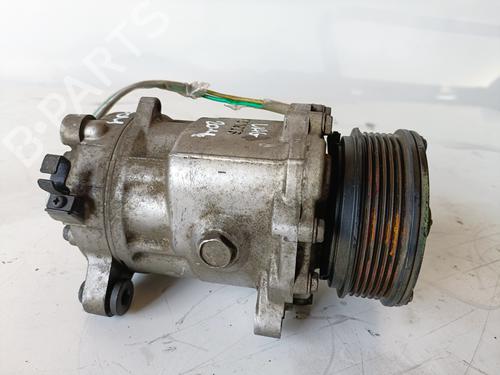 AC compressor VW LUPO I (6X1, 6E1) 1.4 | BP13610883M34 