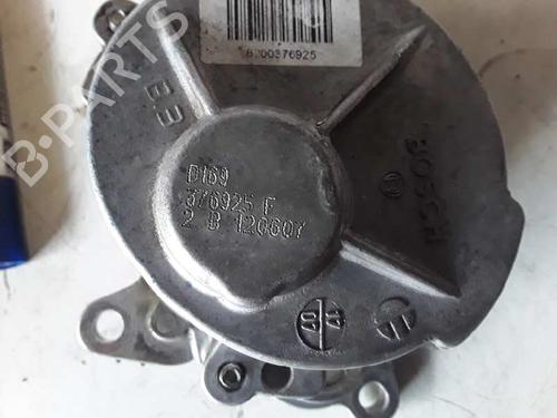 Vacuum pump RENAULT MEGANE II (BM0/1_, CM0/1_) 2.0 dCi (BM1K, CM1K) | BP9362418M80 