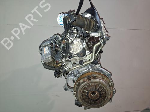 Motor TOYOTA YARIS (_P1_)  | BP29728358M1 