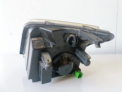Right headlight FORD TRANSIT CONNECT (P65_, P70_, P80_)  | BP17639499C29 