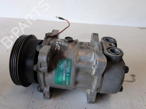 Used AC compressor AC compressor 37424373 37424373