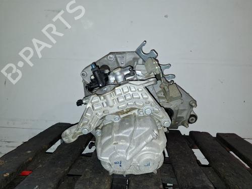 Gearbox FIAT TIPO Saloon (356_, 357_)  | BP29547817M3 