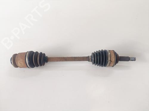 Used Left front driveshaft MITSUBISHI PAJERO PININ I (H6_W, H7_W) 1.8 (H76W, H66W) (114 hp) 13406066