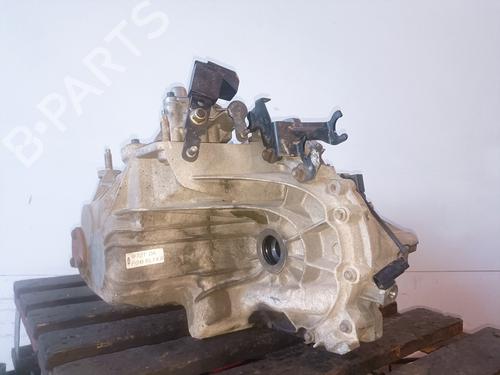 Gearbox FORD MONDEO I Saloon (GBP) 1.8 TD | BP17433971M3 
