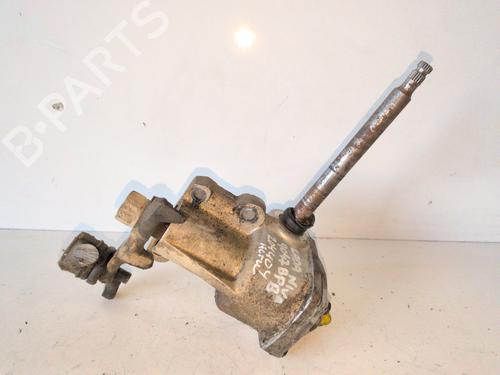Used Steering rack Steering rack NISSAN PATROL GR IV (Y60, GR) 2.8 TD (Y60A) (116 hp) 34450134 34450134