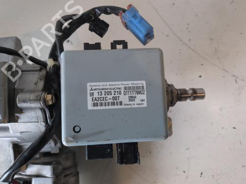 Steering column OPEL CORSA C (X01) 1.2 Twinport (F08, F68) | BP33201773M21  - Image 8