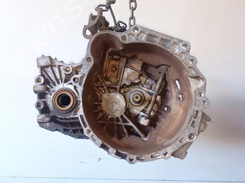 Used Gearbox HYUNDAI ACCENT II (LC) 1.5 CRDi (82 hp) 19672615