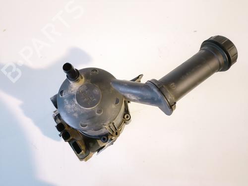 Steering pump PEUGEOT PARTNER Box Body/MPV 1.6 HDi 16V 4x4 | BP11537068M99 