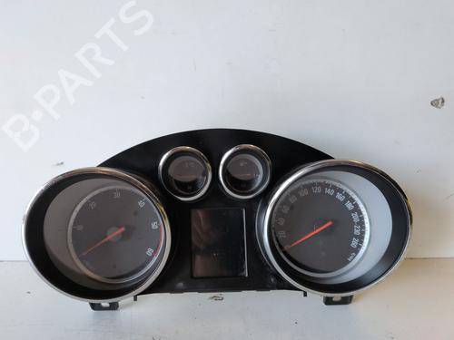 Used Instrument cluster Instrument cluster 36814073 36814073