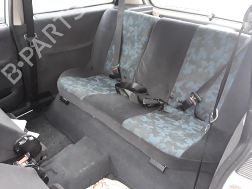 Egr OPEL CORSA B (S93) 1.2 i 16V (F08, F68, M68) | BP9313698M69 