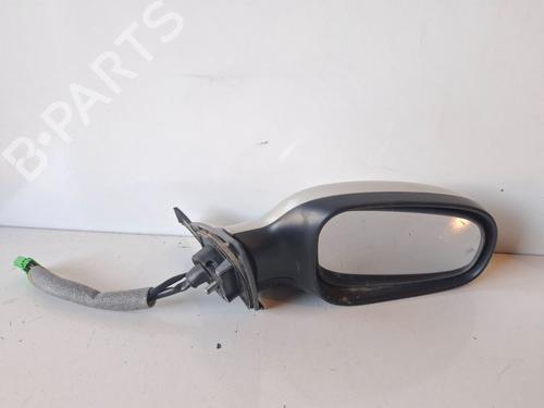 Used Right mirror VOLVO S80 I (184) 2.4 T (200 hp) 29956167