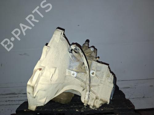 Gearbox OPEL CORSA D (S07)  | BP22760333M3 