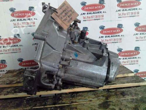 Gearbox CITROËN C3 I (FC_, FN_) 1.1 i | BP9280699M3 
