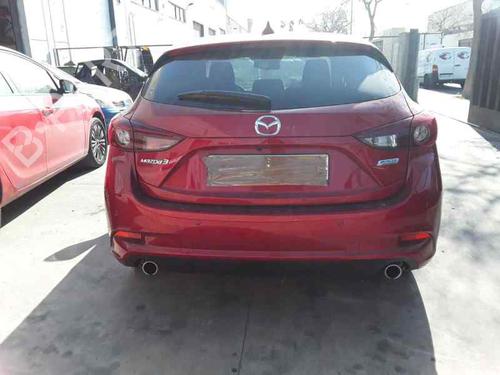 Alternator MAZDA 3 (BM, BN) 2.2 D | BP10010222M7 