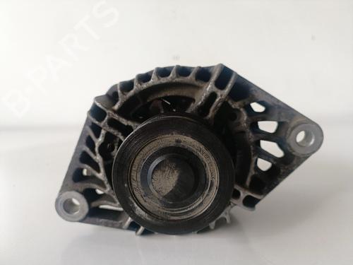 Used Alternator FIAT DOBLO MPV (119_, 223_) 1.9 JTD (105 hp) 16921414