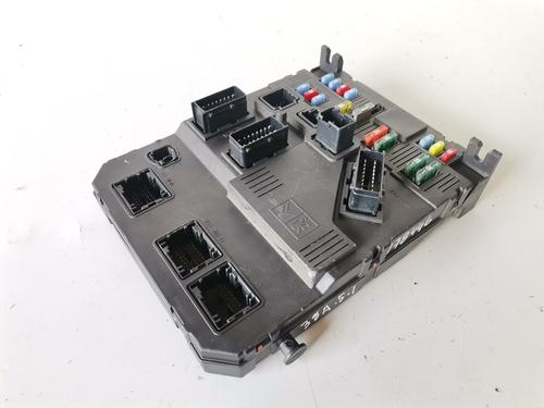 Fuse box PEUGEOT 206 Hatchback (2A/C) 1.4 HDi eco 70 | BP10936565E1 