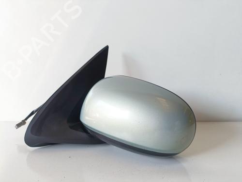 Left mirror NISSAN ALMERA II (N16) 1.5 | BP18030739C26 