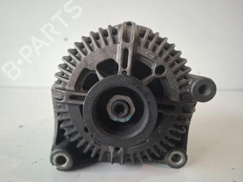 Used Alternator BMW 5 (E60) 530 d (218 hp) 30977373