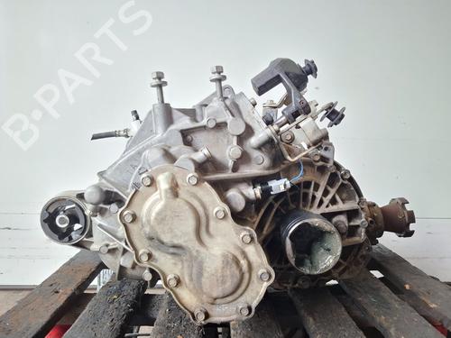 Gearbox CHEVROLET CAPTIVA (C100, C140)  | BP27689203M3