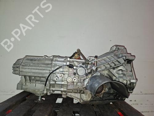 Getriebe AUDI A4 B7 (8EC) 2.0 TDI 16V | BP29549651M3