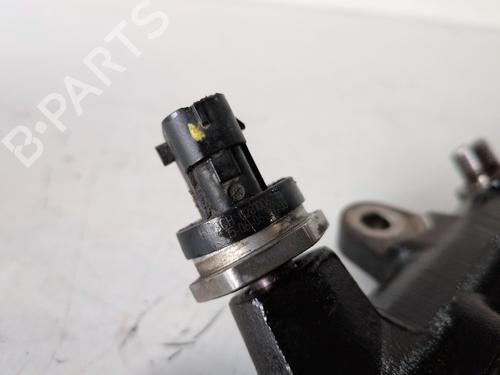 Injection rail RENAULT KANGOO BE BOP (KW0/1_) 1.5 dCi 75 | BP33201755M98 - Image 3