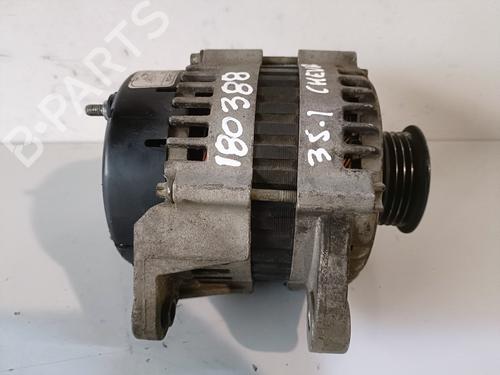 Alternator DAEWOO MATIZ (M100, M150) 1.0 | BP11252957M7 