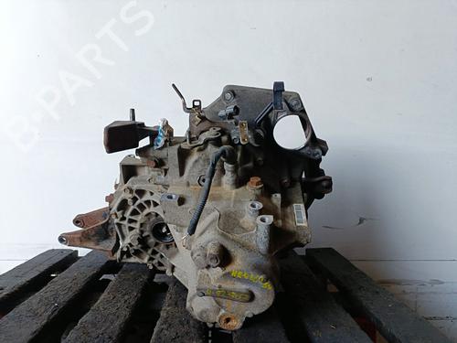 Gearbox HONDA HR-V (GH_) 1.6 16V (GH1, GH3) | BP19403673M3 