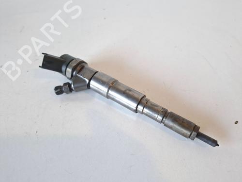 Used Injector BMW 3 (E46) 330 d (184 hp) 25345886
