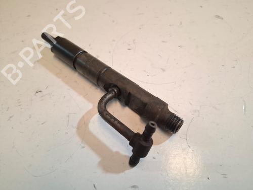Used Injector NISSAN CABSTAR E (TL_, VL_) [1992-2006]  29728374