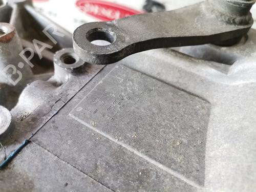 Gearbox KIA SPORTAGE II (JE_, KM_)  | BP9283314M3