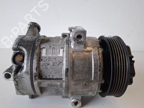AC compressor OPEL CORSA D Hatchback Van (S07)  | BP29549670M34 