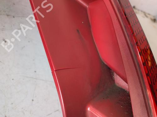 Right taillight FORD FIESTA VI (CB1, CCN) 1.4 TDCi | BP37248406C35 - Image 4